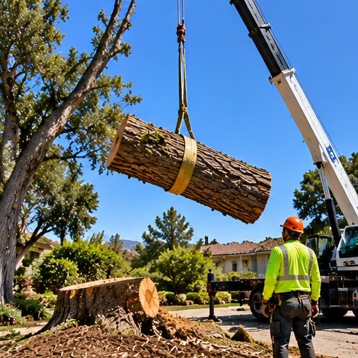 Thousand Oaks Tree Experts Tree Service