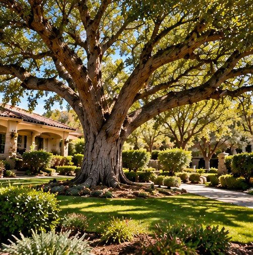 Thousand Oaks Tree Experts Tree Service