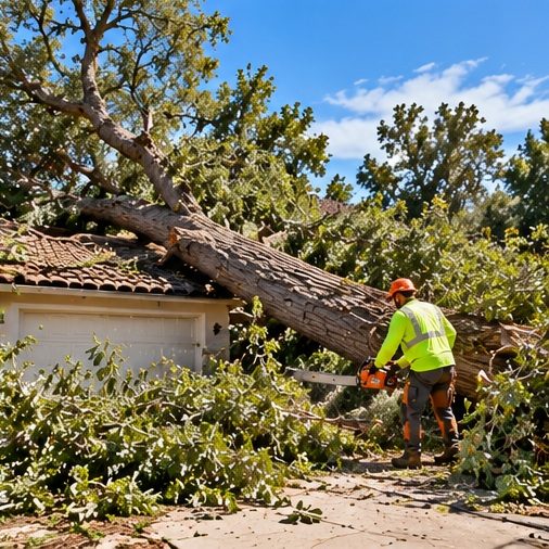 Tree Removal